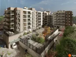Продаж 1-ної квартири, ЖК Park City фото 6 Продаж 1-ної квартири, ЖК Park City фото 6