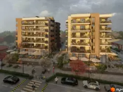 Продаж 2-кімнатної квартири, ЖК Park City фото 11 Продаж 2-кімнатної квартири, ЖК Park City фото 11