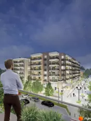 Продаж 1-ної квартири, ЖК Park City фото 15 Продаж 1-ної квартири, ЖК Park City фото 15