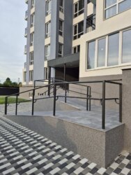 Продаж 3-ної квартири, ЖК Шевченко фото 6 Продаж 3-ної квартири, ЖК Шевченко фото 6