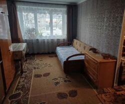 Продаж 2х кімнат в гуртожитку, р-н Клініки фото 1 Продаж 2х кімнат в гуртожитку, р-н Клініки фото 1