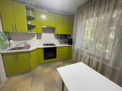 Продаж 1-ної квартири, 4й мікрорайон фото 1 Продаж 1-ної квартири, 4й мікрорайон фото 1