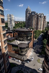 ПРОДАЖ квартири преміум класу в ЖК «Хвиля» фото 17 ПРОДАЖ квартири преміум класу в ЖК «Хвиля» фото 17