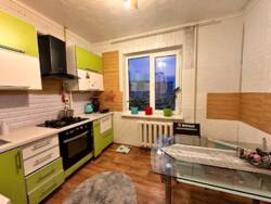 Продаж 3-ної квартири, Таращанський м-в фото 1 Продаж 3-ної квартири, Таращанський м-в фото 1