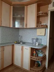 Продаж 1-ної квартири, Томилівська фото 3 Продаж 1-ної квартири, Томилівська фото 3