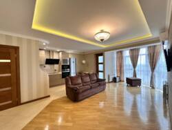 Продаж 3-ної квартири, Шолом-Алейхома ( новобудова) фото 2 Продаж 3-ної квартири, Шолом-Алейхома ( новобудова) фото 2