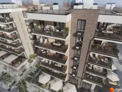 Продаж 1-ної квартири, ЖК Park City фото 7 Продаж 1-ної квартири, ЖК Park City фото 7