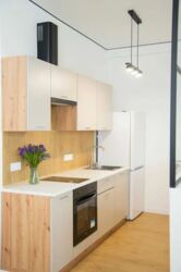 Продаж 1-ної квартири, Фастівська фото 5 Продаж 1-ної квартири, Фастівська фото 5