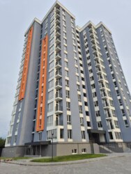 Продаж 3-ної квартири, ЖК Шевченко фото 1 Продаж 3-ної квартири, ЖК Шевченко фото 1