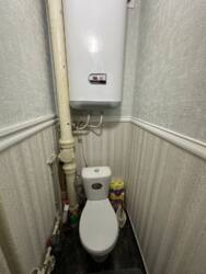 Продаж 1-ої кімнатної квартири, Томилівська. фото 7 Продаж 1-ої кімнатної квартири, Томилівська. фото 7