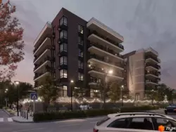 Продаж 3-кімнатної квартири, ЖК Park City фото 5 Продаж 3-кімнатної квартири, ЖК Park City фото 5