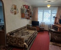 Продаж 2х кімнат в гуртожитку, р-н Клініки фото 5 Продаж 2х кімнат в гуртожитку, р-н Клініки фото 5