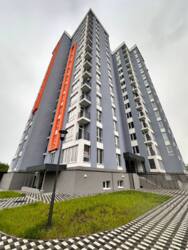 Продаж 1-ної квартири, Шевченка (новобудова) фото 1 Продаж 1-ної квартири, Шевченка (новобудова) фото 1