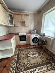 Продаж 3-ної квартири, Піщаний м-в фото 2 Продаж 3-ної квартири, Піщаний м-в фото 2