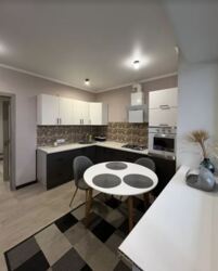 Продаж 3-ної квартири, Леваневський м-в (новобудова) фото 10 Продаж 3-ної квартири, Леваневський м-в (новобудова) фото 10