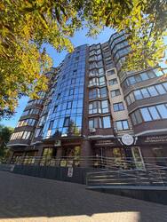 Продаж 1ної квартири, Леваневський м-в (ЖК Аристократ) фото 10 Продаж 1ної квартири, Леваневський м-в (ЖК Аристократ) фото 10