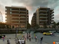 Продаж 2-ної квартири, ЖК Park City фото 13 Продаж 2-ної квартири, ЖК Park City фото 13