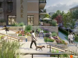 Продаж 2-кімнатної квартири, ЖК Park City фото 10 Продаж 2-кімнатної квартири, ЖК Park City фото 10