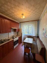 Продаж 3-ної квартири, 4й мікрорайон фото 1 Продаж 3-ної квартири, 4й мікрорайон фото 1