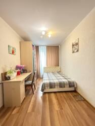 Продаж 3-ної квартири, 4й мікрорайон фото 9 Продаж 3-ної квартири, 4й мікрорайон фото 9