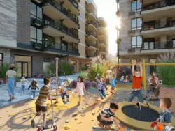 Продаж 2-кімнатної квартири, ЖК Park Сity фото 15 Продаж 2-кімнатної квартири, ЖК Park Сity фото 15