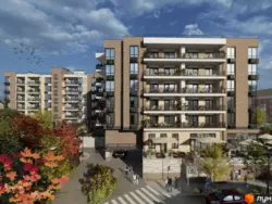 Продаж 3-кімнатної квартири, ЖК Park City фото 15 Продаж 3-кімнатної квартири, ЖК Park City фото 15