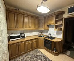 Продаж 3-ної квартири, Піщаний м-в фото 1 Продаж 3-ної квартири, Піщаний м-в фото 1