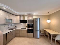 Продаж 3-ної квартири, Шолом-Алейхома ( новобудова) фото 4 Продаж 3-ної квартири, Шолом-Алейхома ( новобудова) фото 4