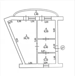 ������ ��������, �� Lake City ���� 9