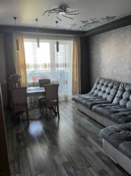 Продаж 3-ної квартири, Центр (Грушевського) фото 3 Продаж 3-ної квартири, Центр (Грушевського) фото 3