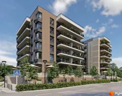 Продаж 1-ної квартири, ЖК Park City фото 18 Продаж 1-ної квартири, ЖК Park City фото 18