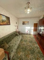 Продаж 3-ної квартири, Піщаний фото 1 Продаж 3-ної квартири, Піщаний фото 1