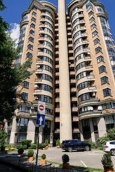 ПРОДАЖ квартири преміум класу в ЖК «Хвиля» фото 19 ПРОДАЖ квартири преміум класу в ЖК «Хвиля» фото 19