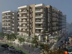 Продаж 2-кімнатної квартири, ЖК Park City фото 8 Продаж 2-кімнатної квартири, ЖК Park City фото 8