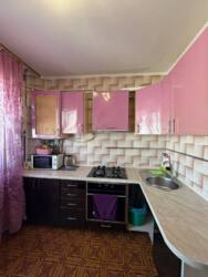 Продаж 3-ної квартири, Піщаний м-в фото 1 Продаж 3-ної квартири, Піщаний м-в фото 1