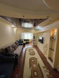 Продаж 3-ної квартири, ДНС фото 2 Продаж 3-ної квартири, ДНС фото 2