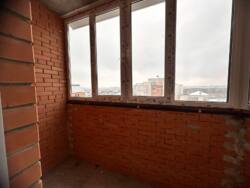 Продаж 2-ної квартири, Вокзальна (ЖК Набережний) фото 6 Продаж 2-ної квартири, Вокзальна (ЖК Набережний) фото 6