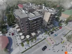 Продаж 2-кімнатної квартири, ЖК Park Сity фото 2 Продаж 2-кімнатної квартири, ЖК Park Сity фото 2