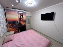 Продаж затишної 3-ної квартири на масиві Незалежності (Леваневського) фото 7 Продаж затишної 3-ної квартири на масиві Незалежності (Леваневського) фото 7