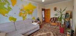 Продаж 3-ної квартири, Залізничне селище фото 1 Продаж 3-ної квартири, Залізничне селище фото 1