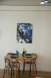 Продаж 1-ної квартири, Фастівська фото 4 Продаж 1-ної квартири, Фастівська фото 4