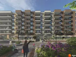 Продаж 3-кімнатної квартири, ЖК Park City фото 4 Продаж 3-кімнатної квартири, ЖК Park City фото 4