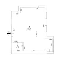 Продаж квартири, Леваневський м-в (ЖК Мрія) фото 9 Продаж квартири, Леваневський м-в (ЖК Мрія) фото 9