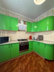 Продаж 3-ної квартири, 4й мікрорайон фото 1 Продаж 3-ної квартири, 4й мікрорайон фото 1