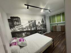 Продаж 1-ної квартири, Леваневський м-в (новобудова) фото 6 Продаж 1-ної квартири, Леваневський м-в (новобудова) фото 6