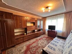 Продаж затишної 3-ної квартири в Узині. фото 3 Продаж затишної 3-ної квартири в Узині. фото 3