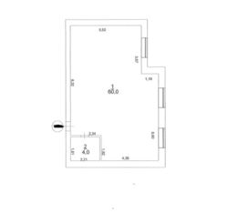 Продаж квартири, Леваневський м-в ( ЖК Мрія) фото 6 Продаж квартири, Леваневський м-в ( ЖК Мрія) фото 6