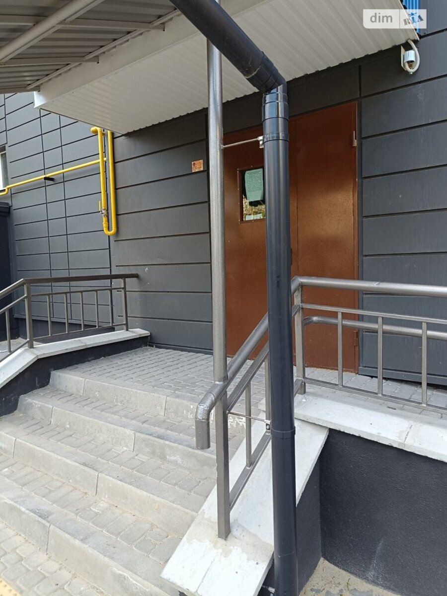Продаж 1 кімнатної квартири новобудова переуступка фото 1 Продаж 1 кімнатної квартири новобудова переуступка фото 1
