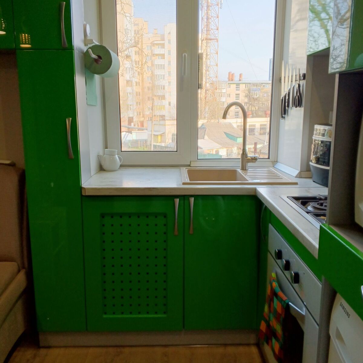 Продається квартира Полтавська, Полтава фото 1 Продається квартира Полтавська, Полтава фото 1