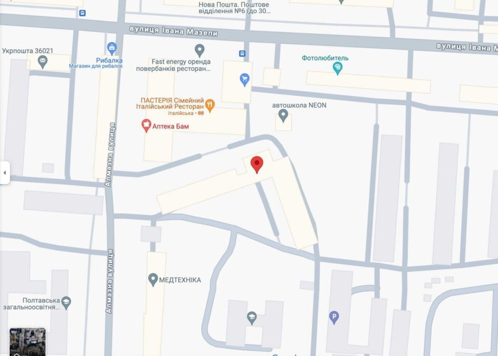 Продаж малосемейка на Алмазному код № 212-927-952 фото 1 Продаж малосемейка на Алмазному код № 212-927-952 фото 1